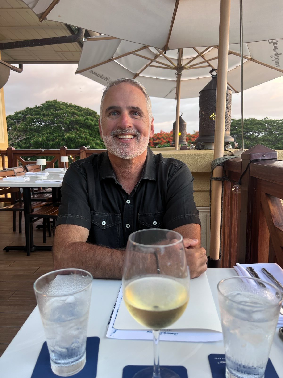 Rob and his family have been members of Beth Chaim since 1999. After a 15-year board hiatus Rob is excited to rejoin the board and be part of the new energy at Beth Chaim. Rob and his wife Stacy have lived in Danville for over 34 years and have three daughters who have been Bat Mitzvah’d at Beth Chaim. Rob’s two-year-old granddaughter attends Tree of Life preschool. Rob has worked in employee benefits for the past 30 years. Rob enjoys all sports, family vacations and contributing to Jewish causes. Rob is looking forward to supporting Arie and the entire board at Beth Chaim.