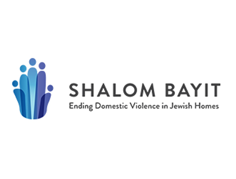 Shalom Bayit: Ending Domestic Violence in Jewish Homes