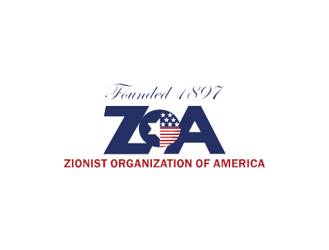Zionist Organization of America