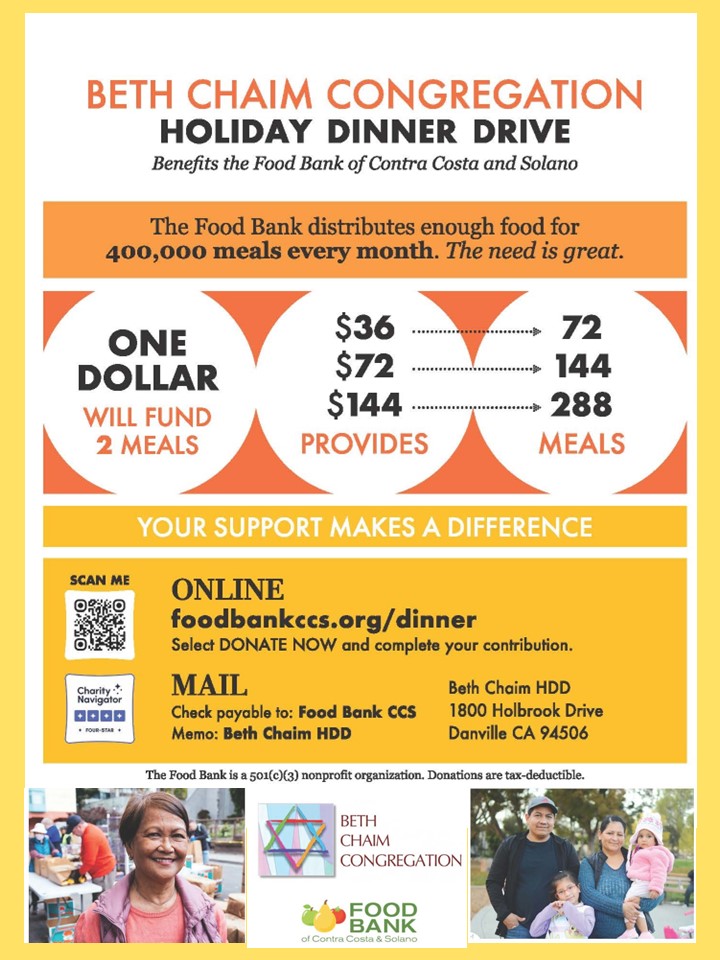 Food Drive Bank working document 3