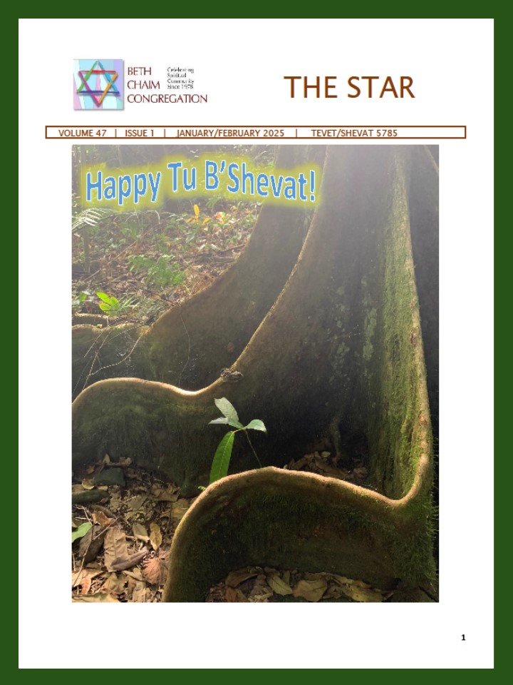 Tu B'Shevat Picture