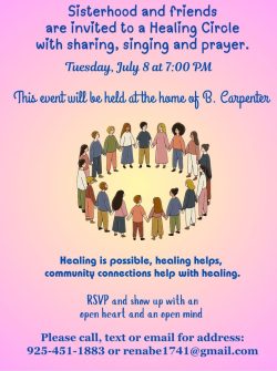 Sisterhood Healing Circle (1)