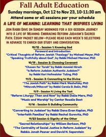 Fall Adult Education (3)